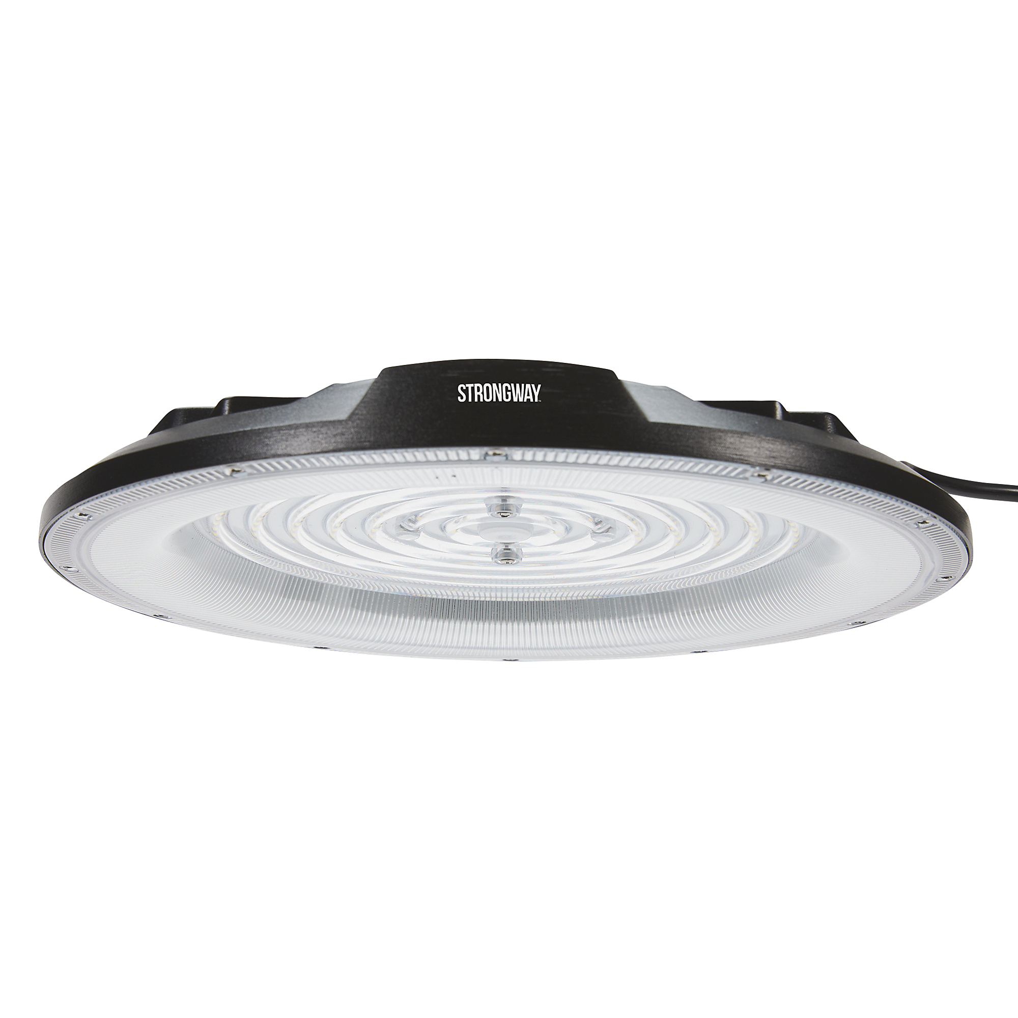 Strongway UFO LED High-Bay Light, 19,500 Lumens, 150 Watts, 110° Beam, IP65